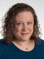 Kelly Lannon Headshot